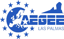 AEGEE-Las Palmas